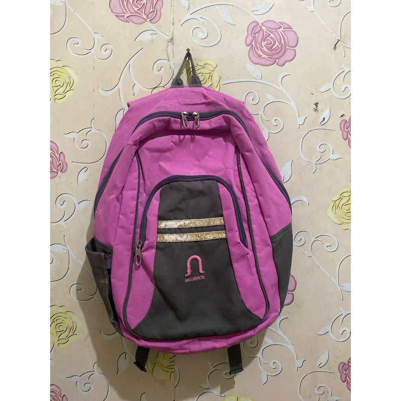 preloved tas neosack