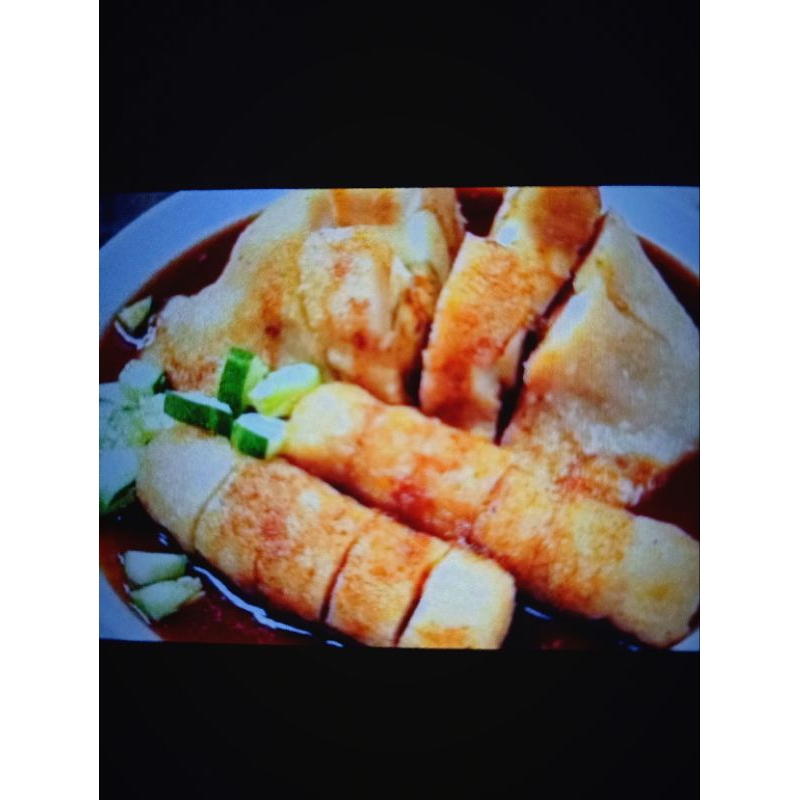 

pempek smile