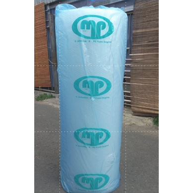 

Bubblewrap MP Premium 1.25meter x 50meter TEBAL