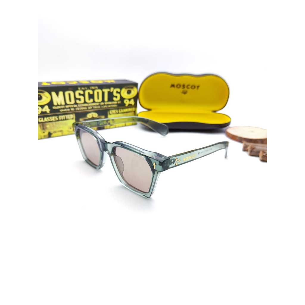 Kacamata Sunglasses Fashion MOSCOT 6076 / Kacamata MOSCOT 6076 / Sunglasses MOSCOT 6076