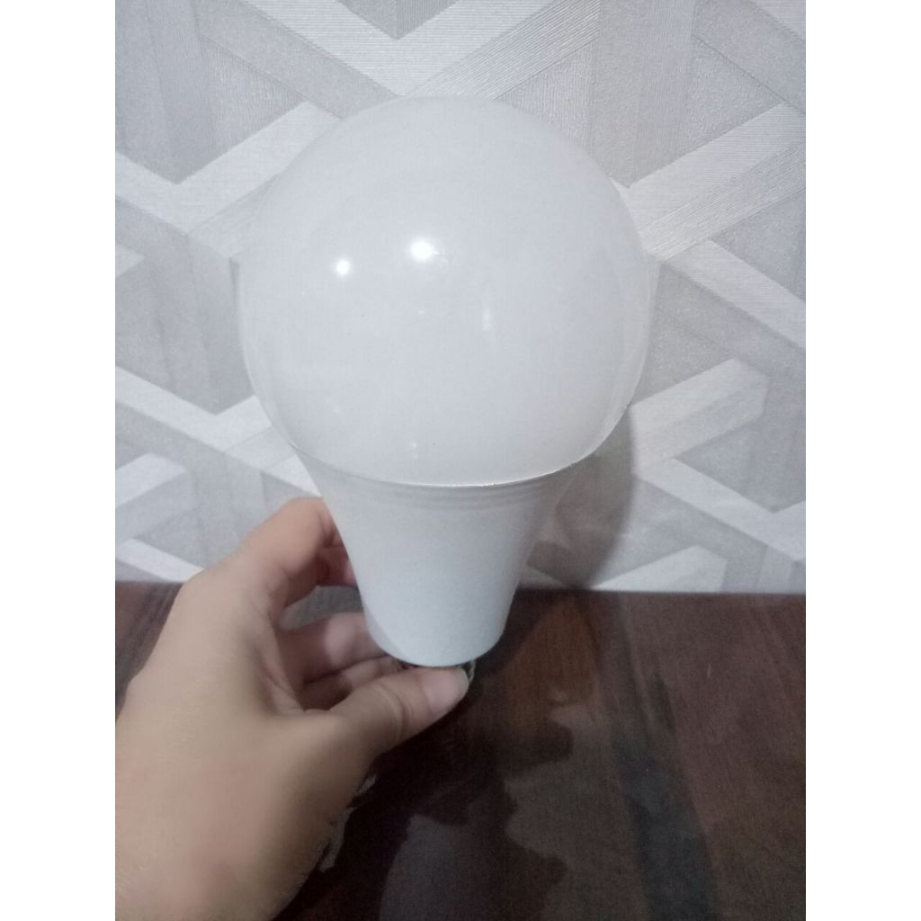 LAMPU | BOHLAM LED 20 watt STERK