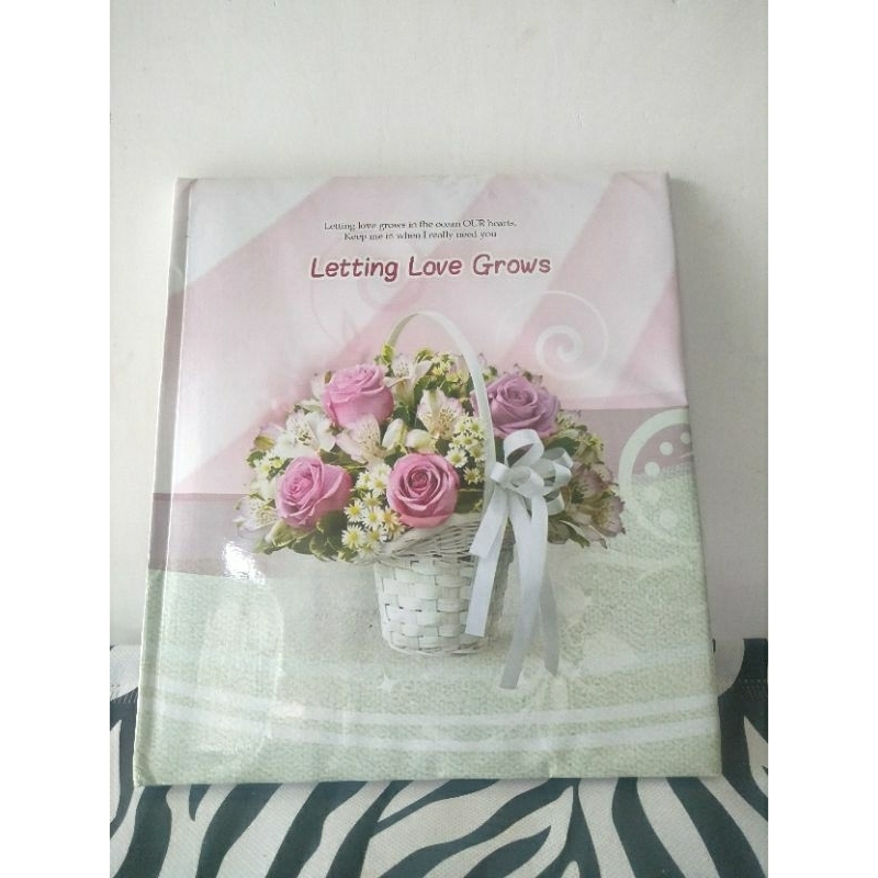 Album Photo isi 40 Foto / 1 Roll