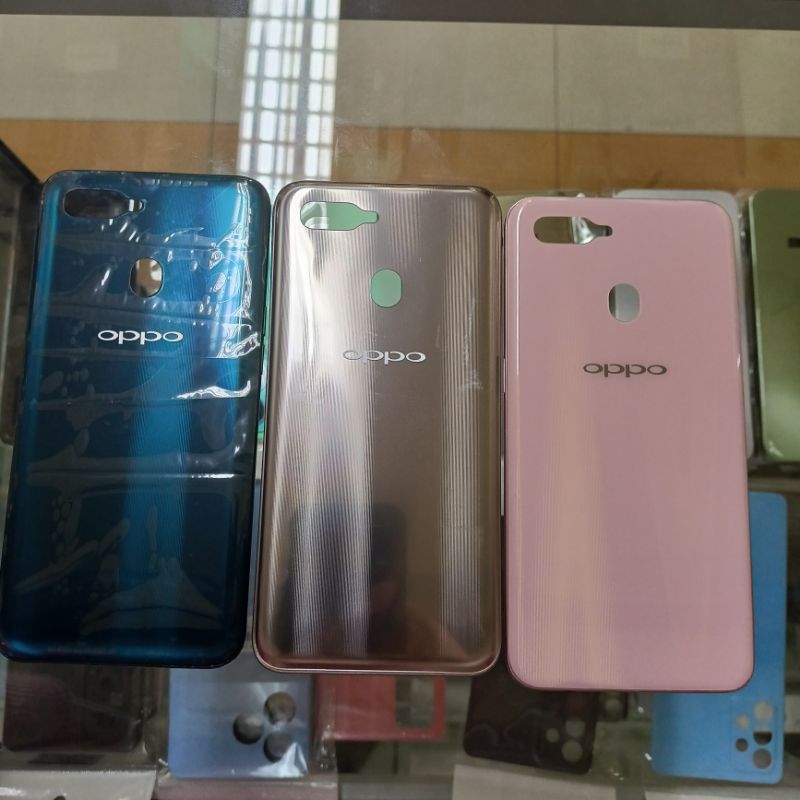 Backdoor Cover Oppo A7