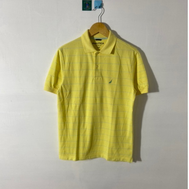 POLO SHIRT NAUTICA SECOND