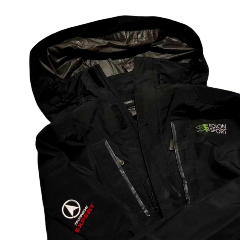 Kolon sport outdoor Goretex