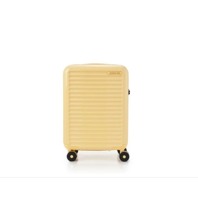 Koper Samsonite Toiis Cabin Size 55/20 inch Original