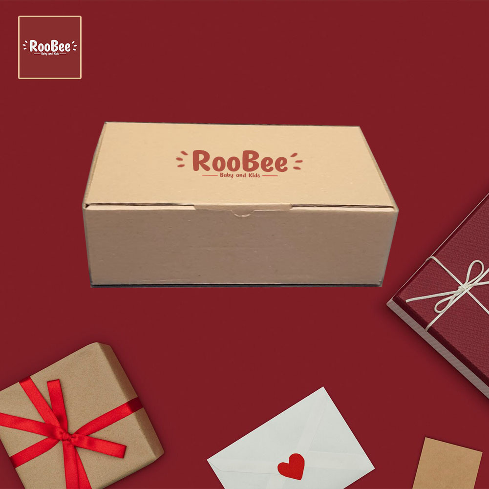 

Box Hampers / Gift Box ( Pembelian Box Harus disertai produk RooBee )