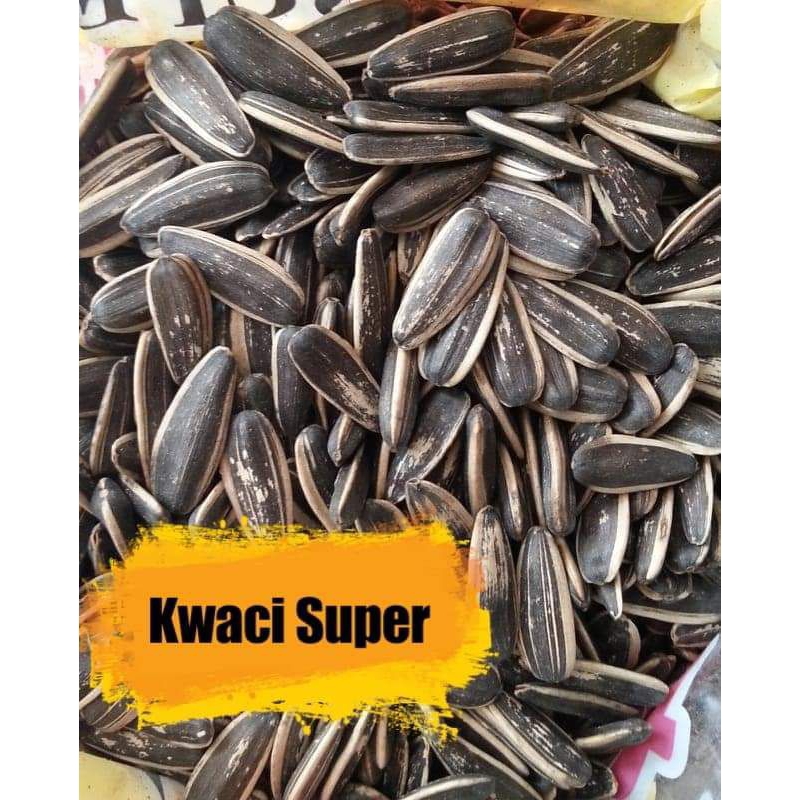 

Kwaci jumbo 250 gr