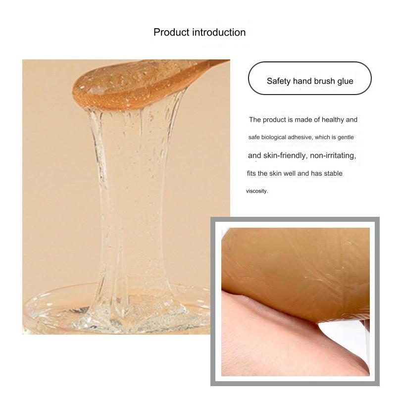 Bra Pad / Inserts silicone push up / Push Up Bra / B00MBA / SILICONE PADS - Half Cup Push Up Premium