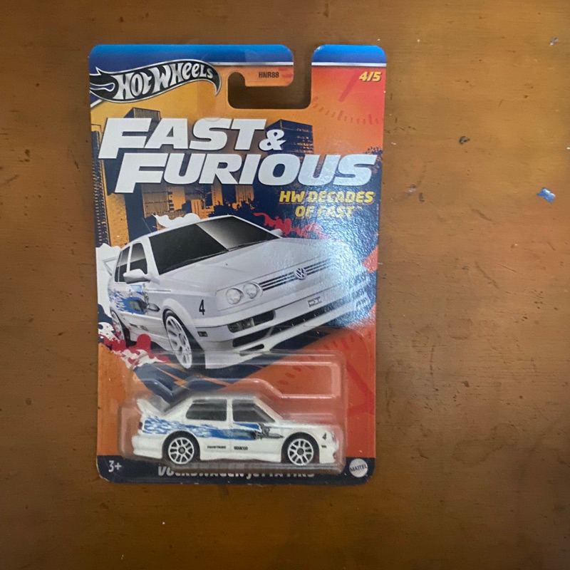 hotwheels vw jetta