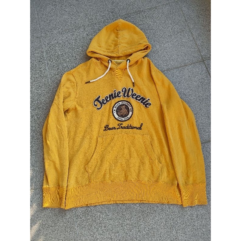 Hoodie Teenie Weenie