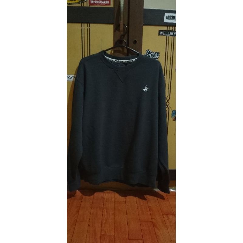 POLO CLUB BEVERLY HILLS