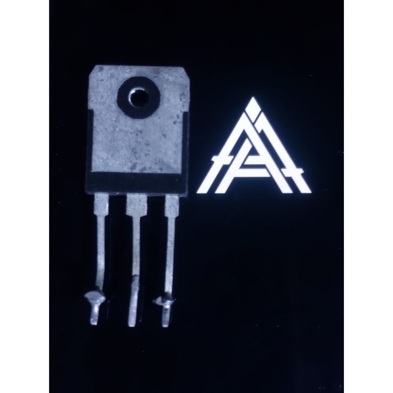 Transistor NJW0302G bekas cabutan oryginal.harga 1 biji