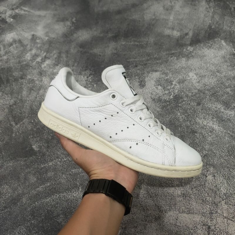 Adidas Stan Smith Original (Sepatu Second)