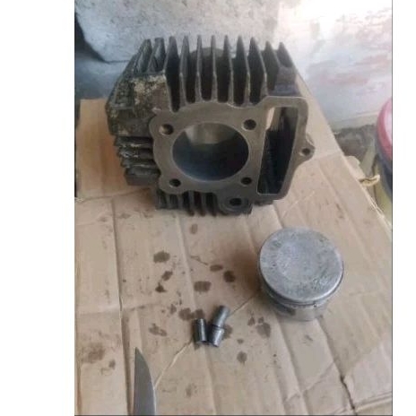 boring blok grand/Supra mocin