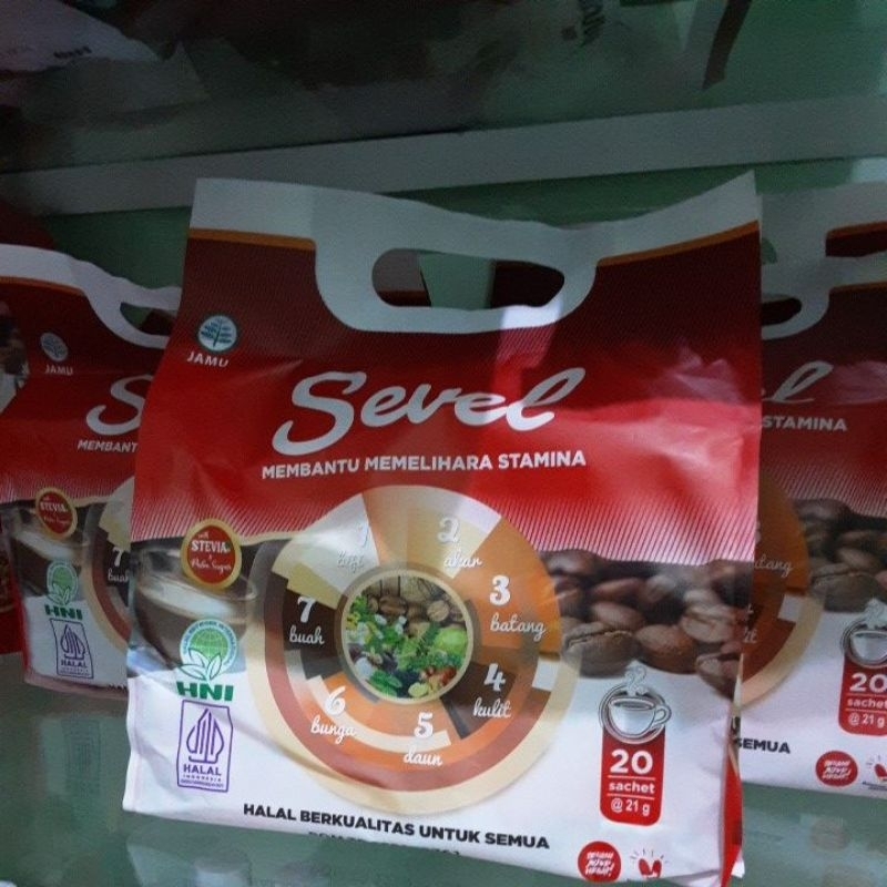 

Kopi Sevel