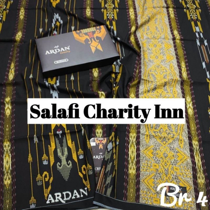 SARUNG ARDAN FAMILY & ARDAN BRILIANT NEW MOTIF