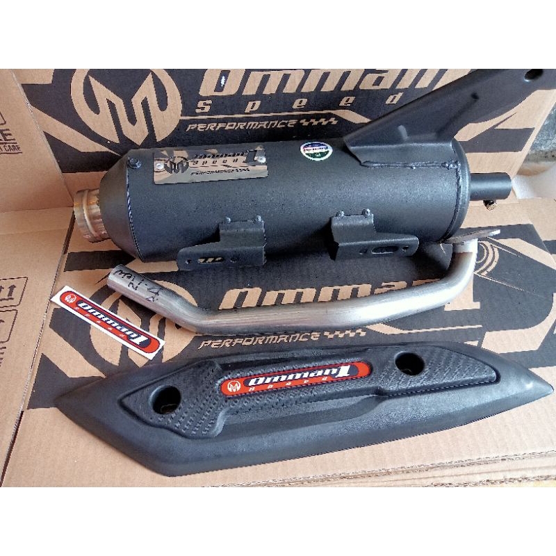 knalpot beat, Scoopy ,fazzio ,2020 keatas suara bass adem sopan