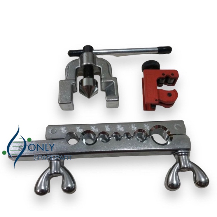 Best Arrival  Flaring tool  cutter pipa Ac 1 Set