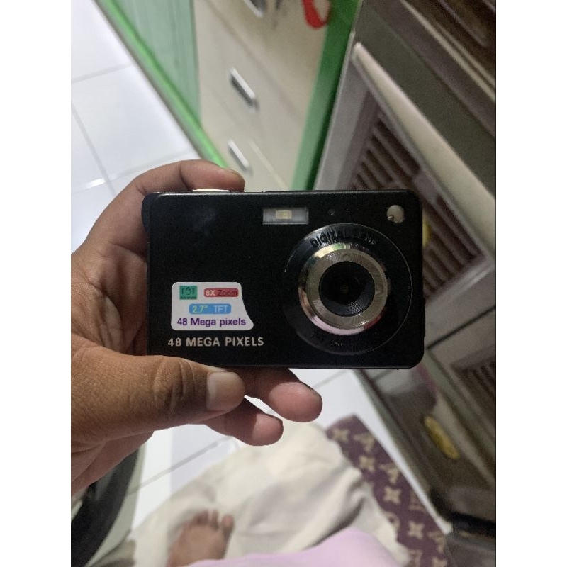 Dijual Cepat DIGIMO by Filmonkish