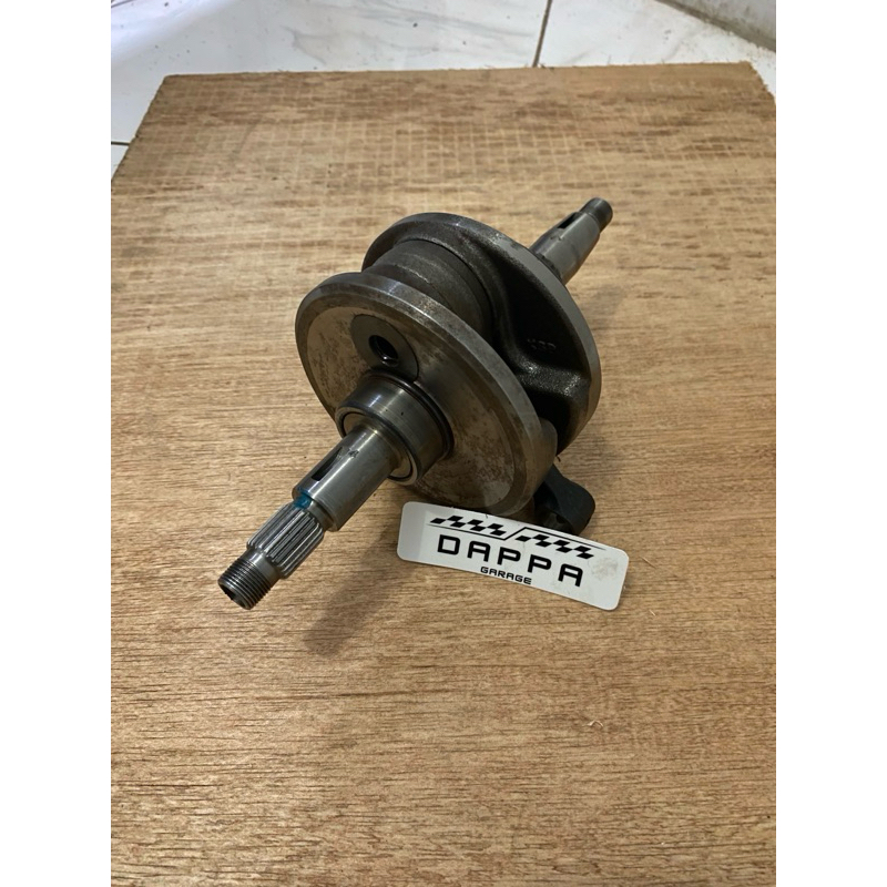 Askruk CRF 150L