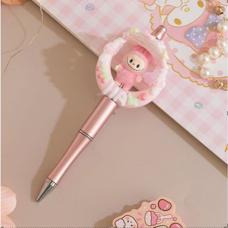 

Special Labubu" Pena Labubu Lucu