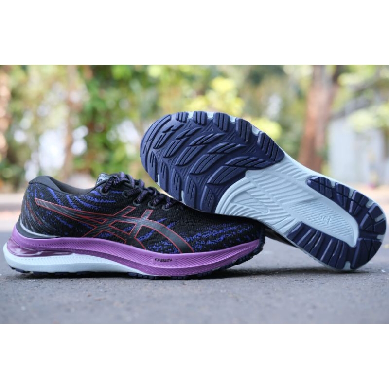 Asic kayano 29 size 39