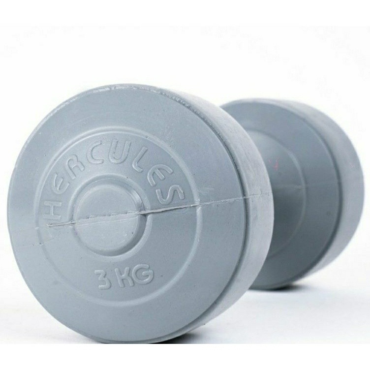 Super Gembira Damble  Barble Hercules 3 kg
