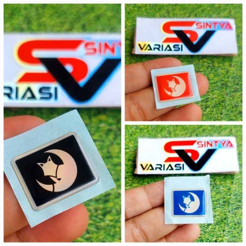 

STICKER TIMBUL SPIDO MOTOR WHITEFOX PROJECT STICKER TIMBUL LENTUR 3D TERMURAH