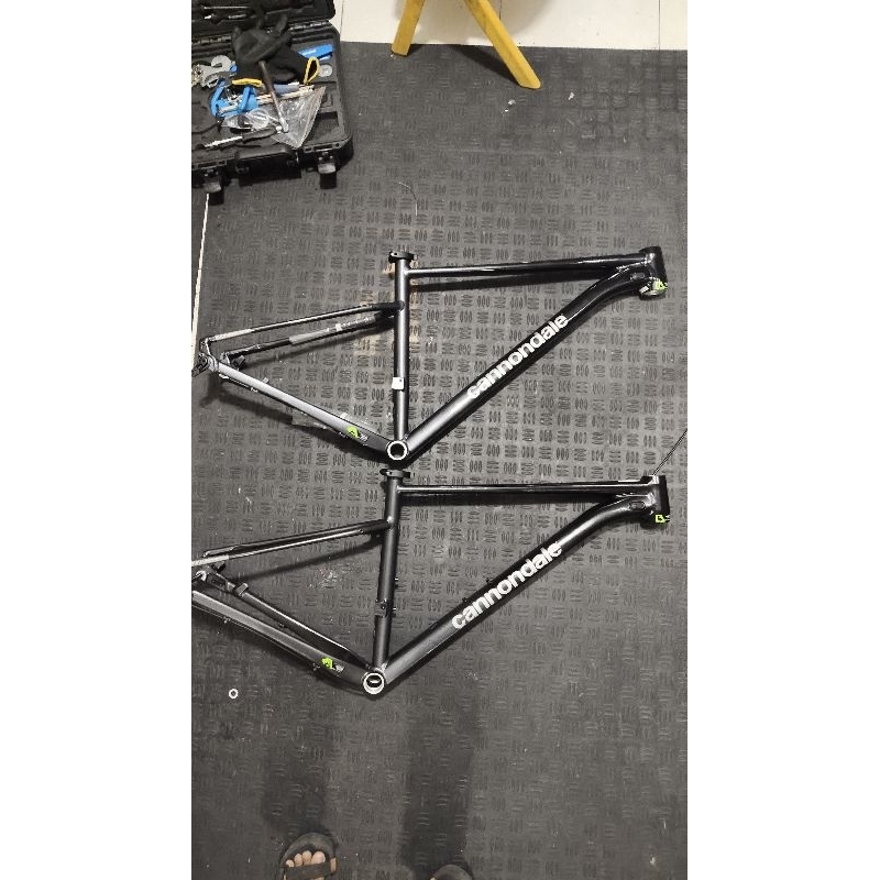 cannondale trail sl 3 Alloy 29er size M new Ori