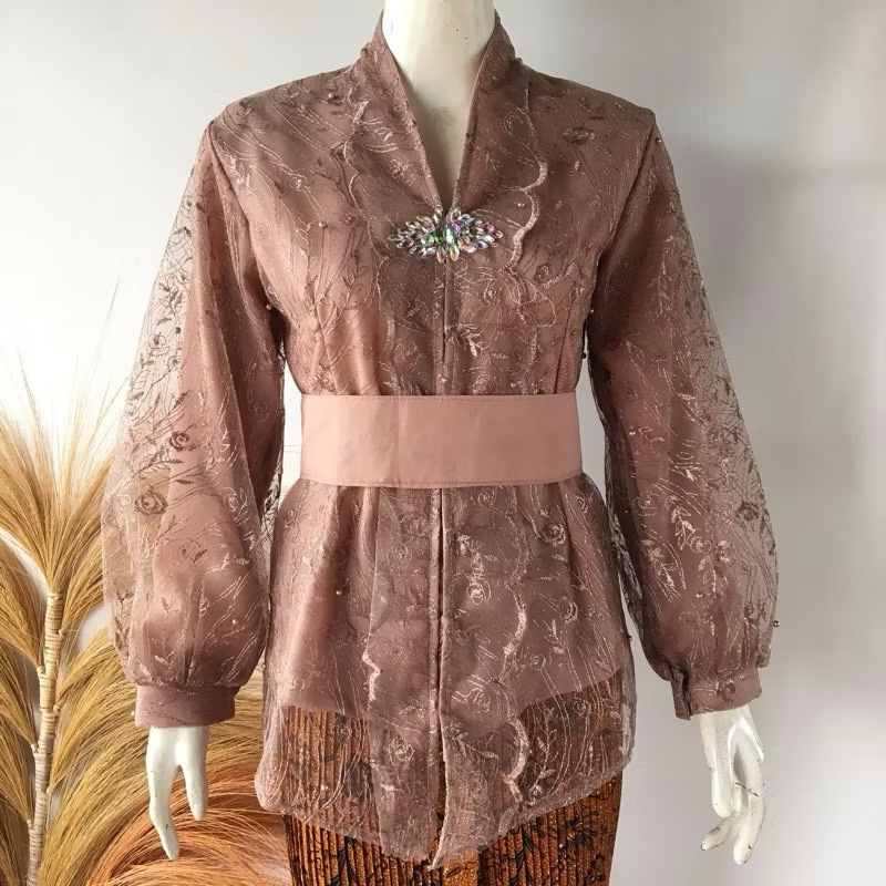 preloved kebaya nurhaliza