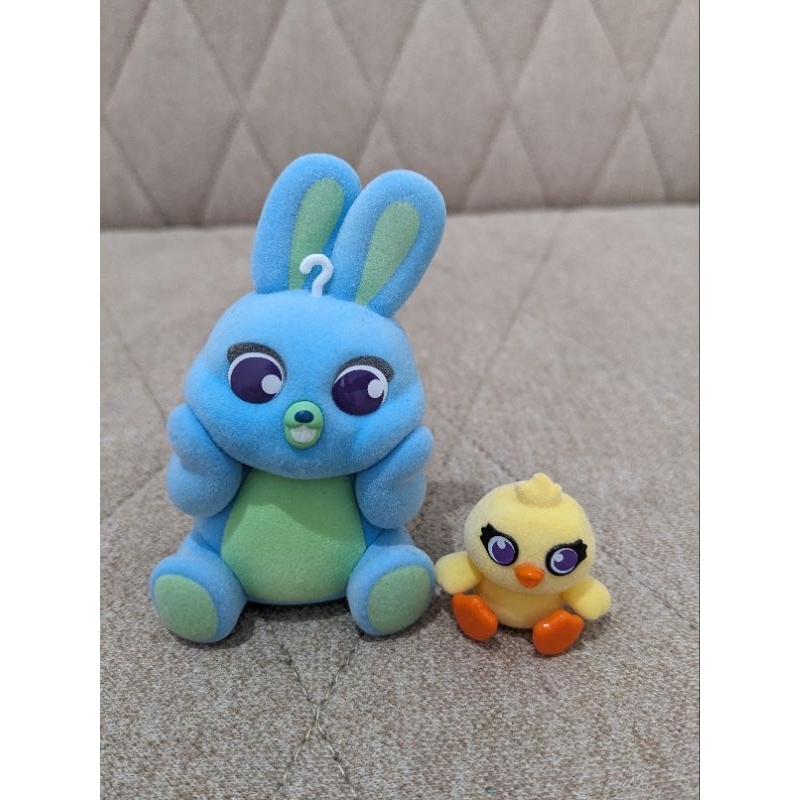 Ready Miniso Toy Story Blind Box Candy Surprise Ducky No Box