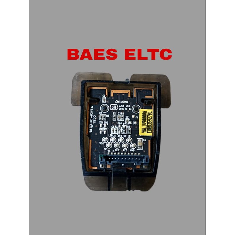 SENSOR-REMOTE-TV-LG-32LM5500-32LM630-32LM570