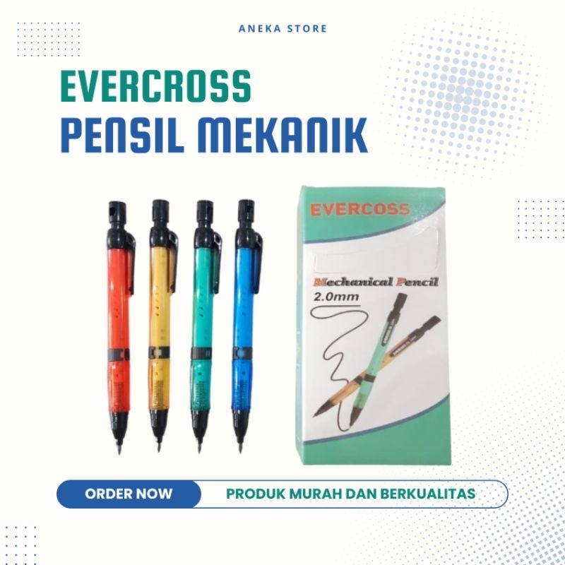 

0095 Pensil mekanik_Pensil mekanik 2.0