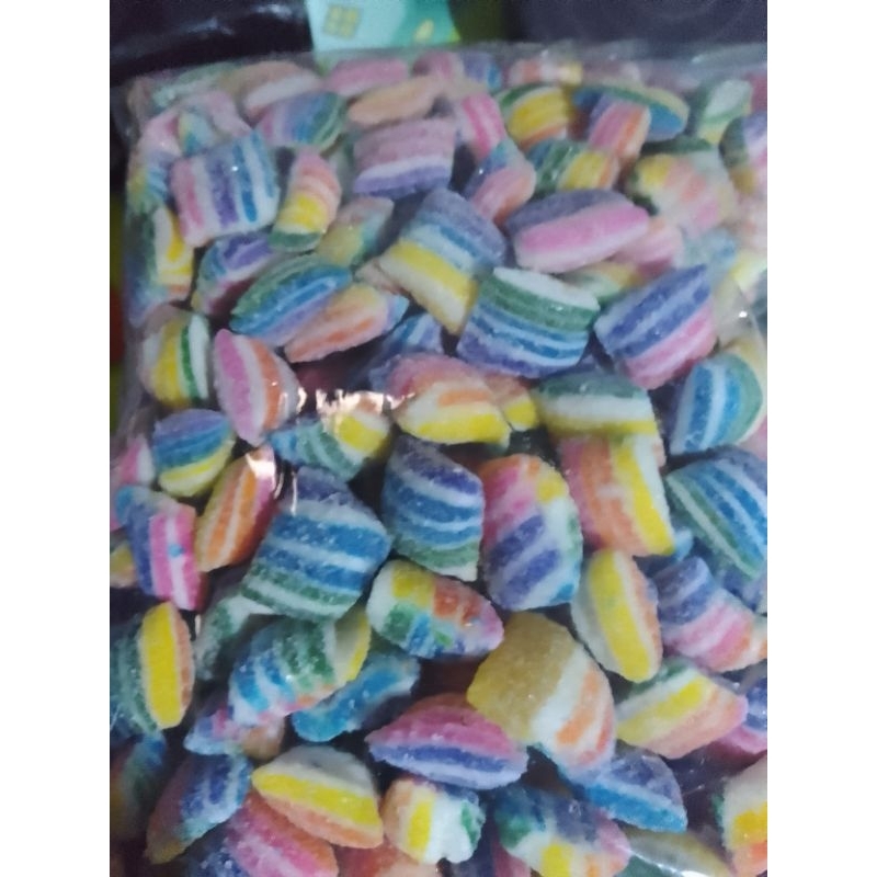 

Permen Bantal Pillow Kotak 1 kg halal