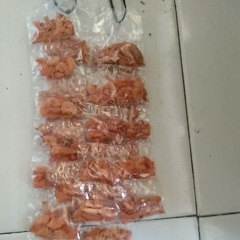 

udang kering
