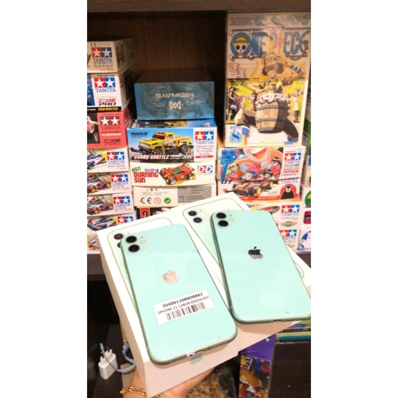 iphone 11 128gb mulus ori