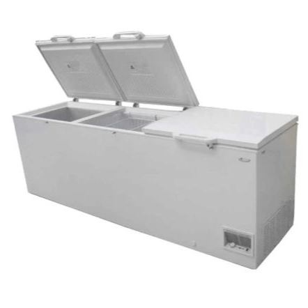 Chest Freezer Sansio San-1000F kapasitas 1000 Liter