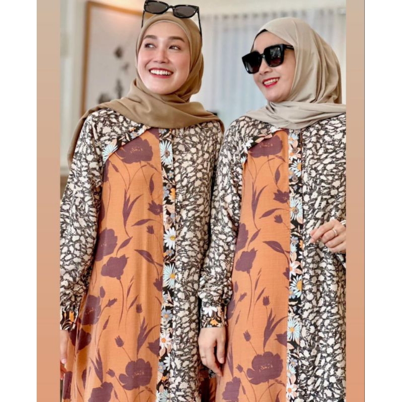 EAZY STYLE NADIVA DRESS TERBARU. NADIVA DRESS EAZY TERBARU. EAZY STYLE ORIGINAL