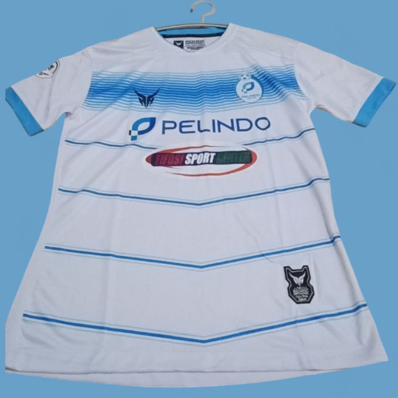 Jersey Futsal Pelindo FC Away 2022