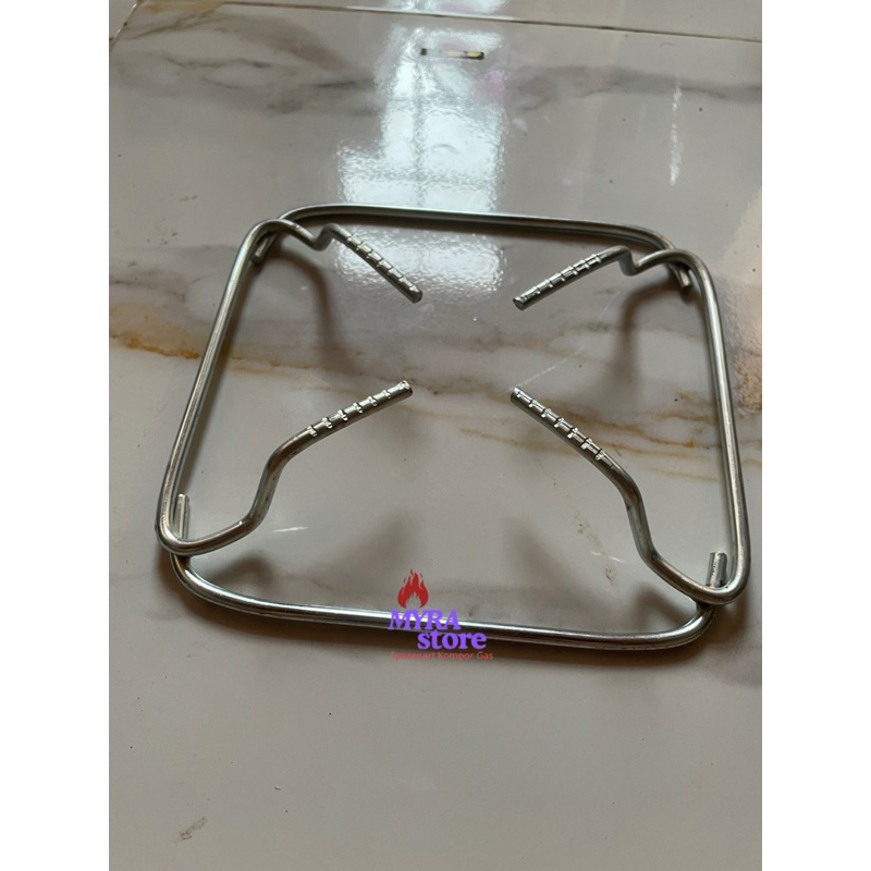 Tatakan Kompor Gas Hitachi