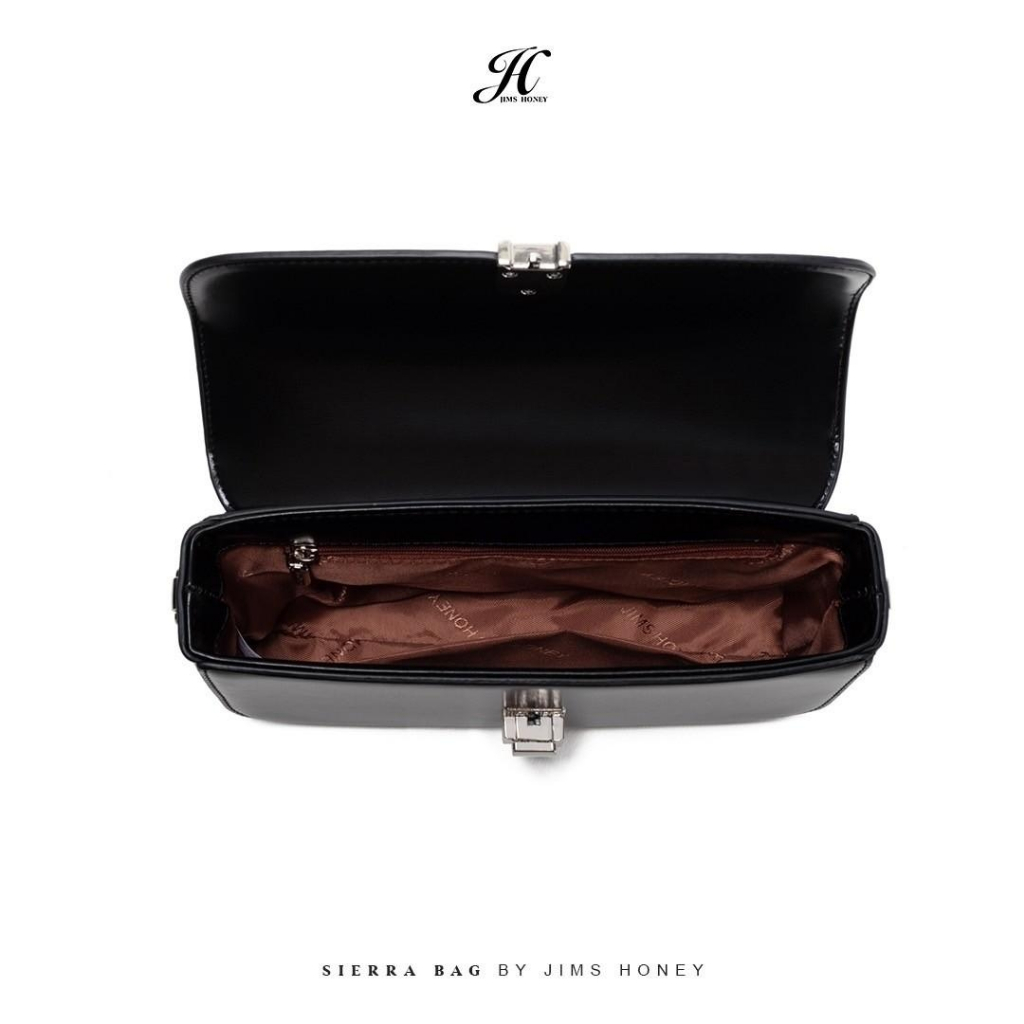 JIMS HONEY SIERRA BAG Tas Selempang Wanita Slingbag Cewek Jimshoney Trendy Elegan