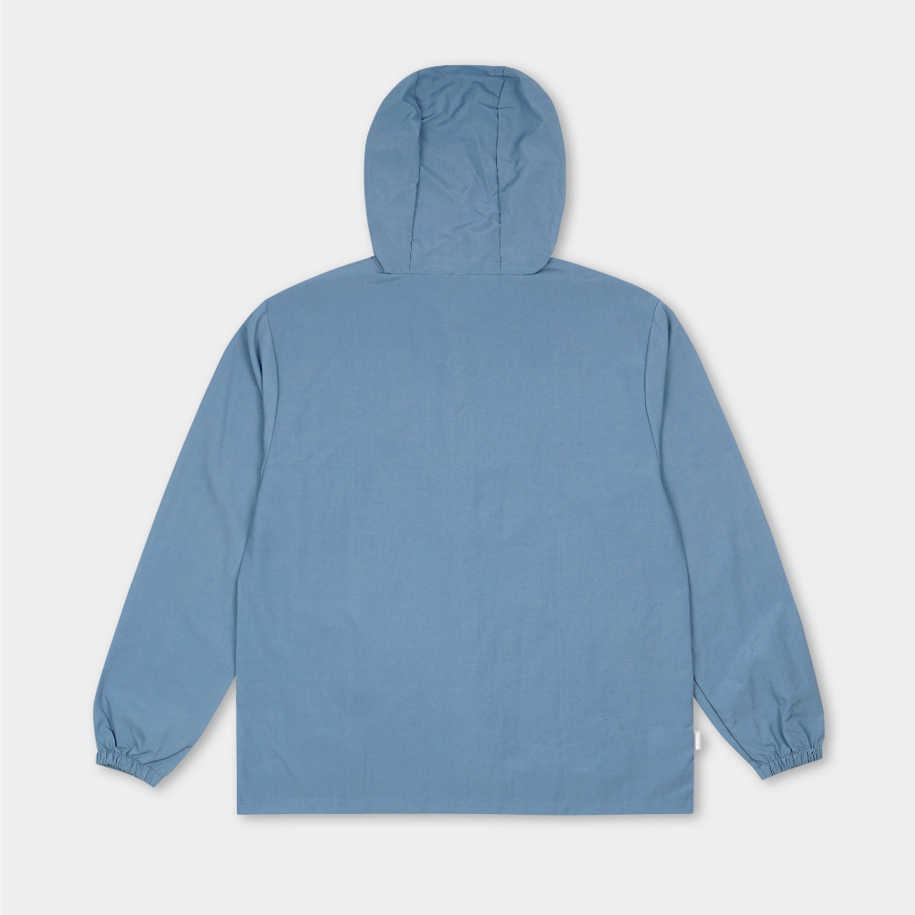 TERBARU JACKET ARIA - VISVAL - JAKET WINDBREAKER