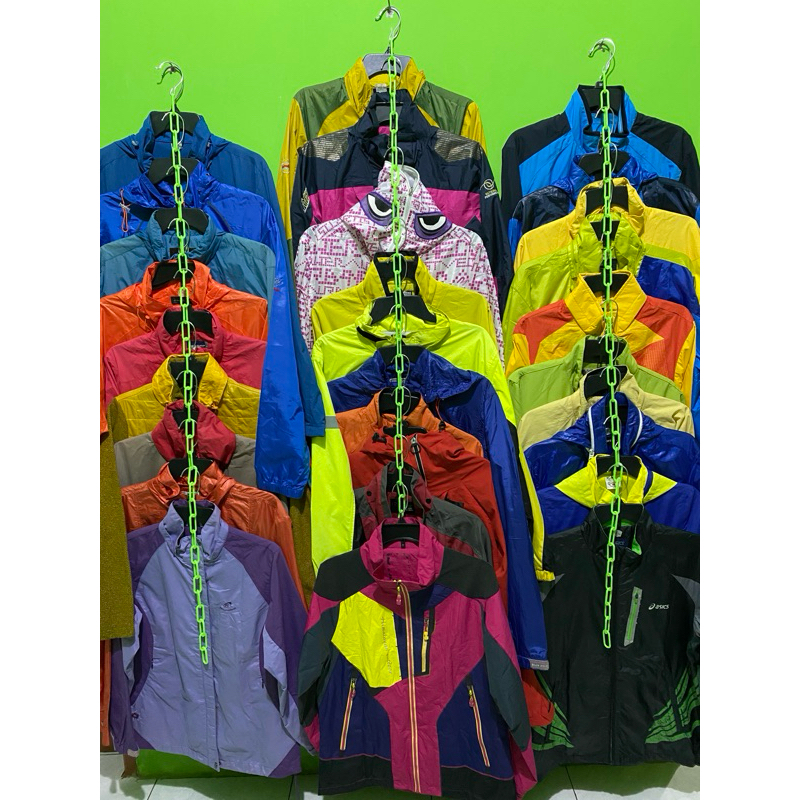 Link CO Borongan Jaket Outdoor mix WB