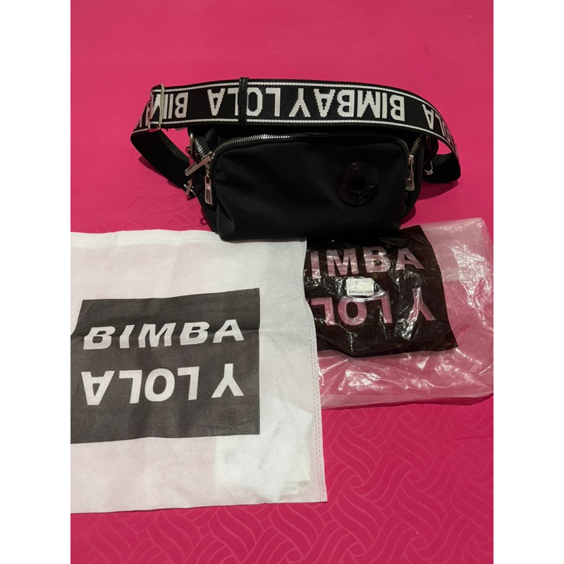 Preloved  Cambag Bimba Y Lola mirror