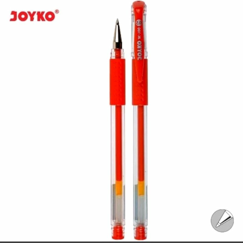 

gel pen pulpen pena joykob-100