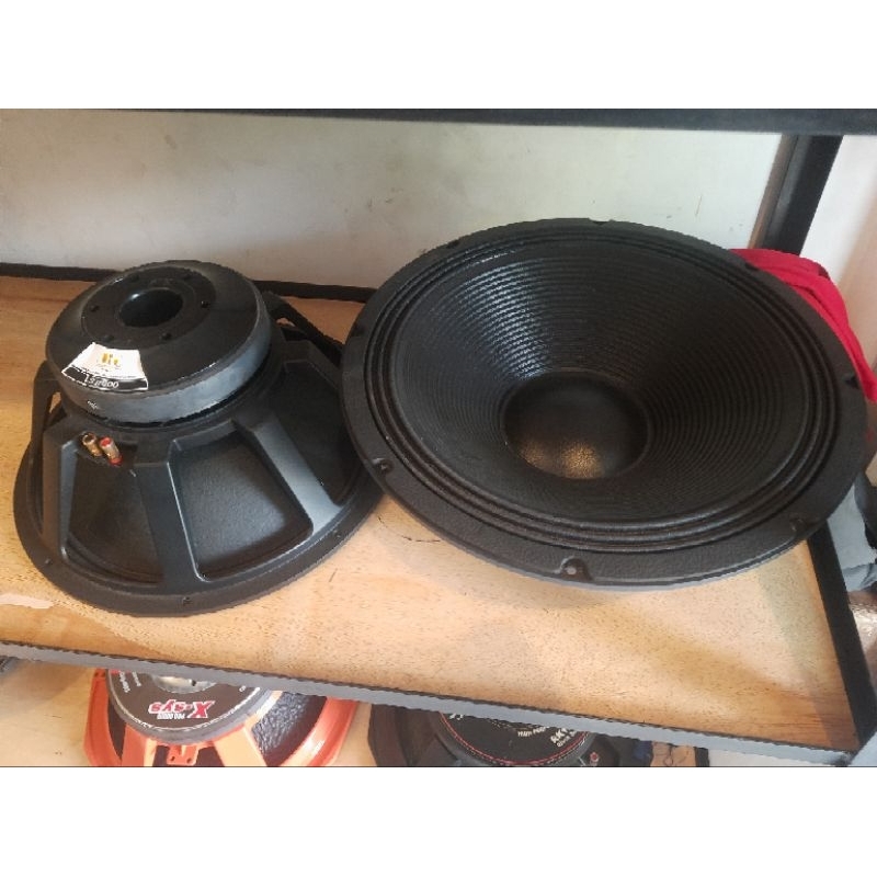 speaker jic ls 18100 sekend