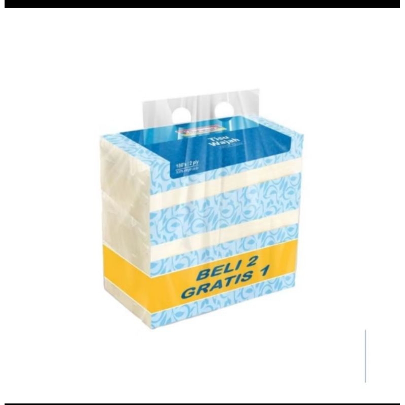 tisu indomaret 180 ply