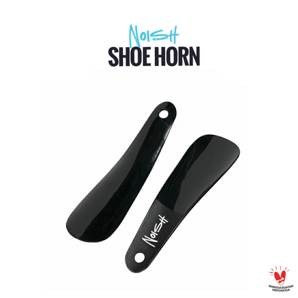 Noish - Sendok Sepatu