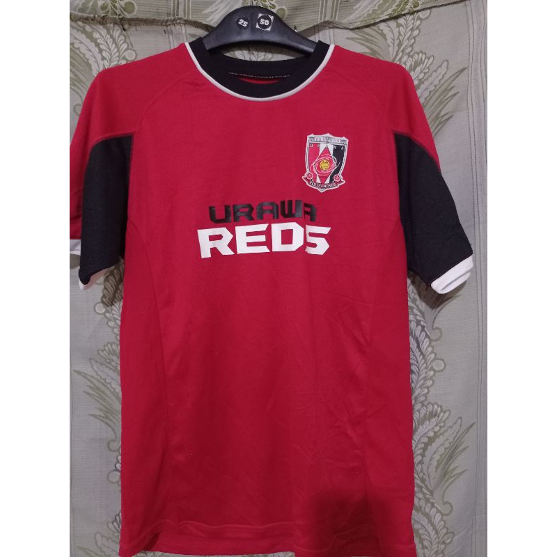 Jersey Urawa Reds nagai